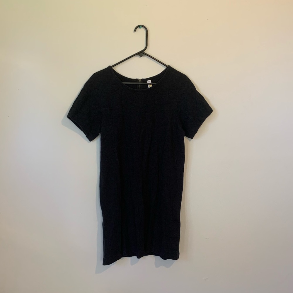 🌿 Black Lole Dress